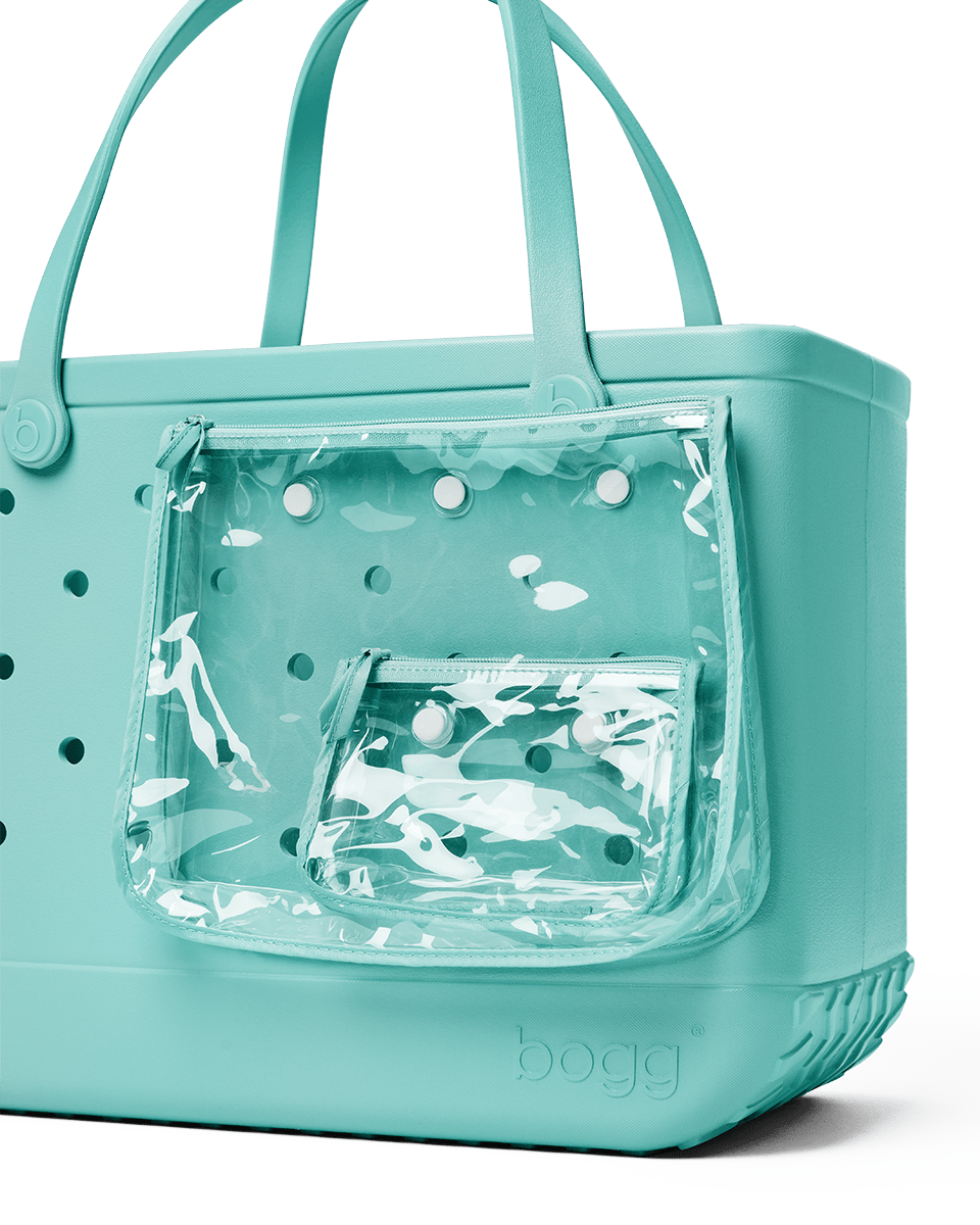 Original Bogg Bag - Aquamarine、mySite、solidvoid
