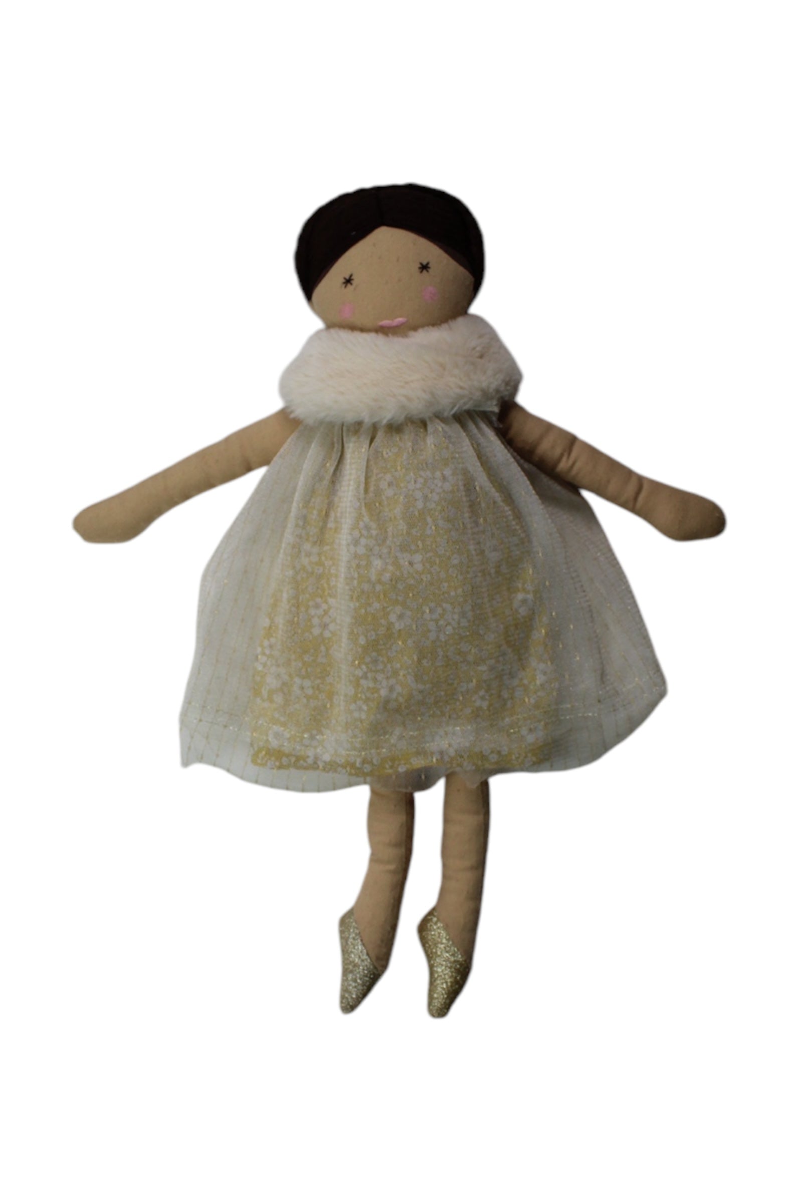 Albetta Soft Doll O/S、mySite、g9winljtr