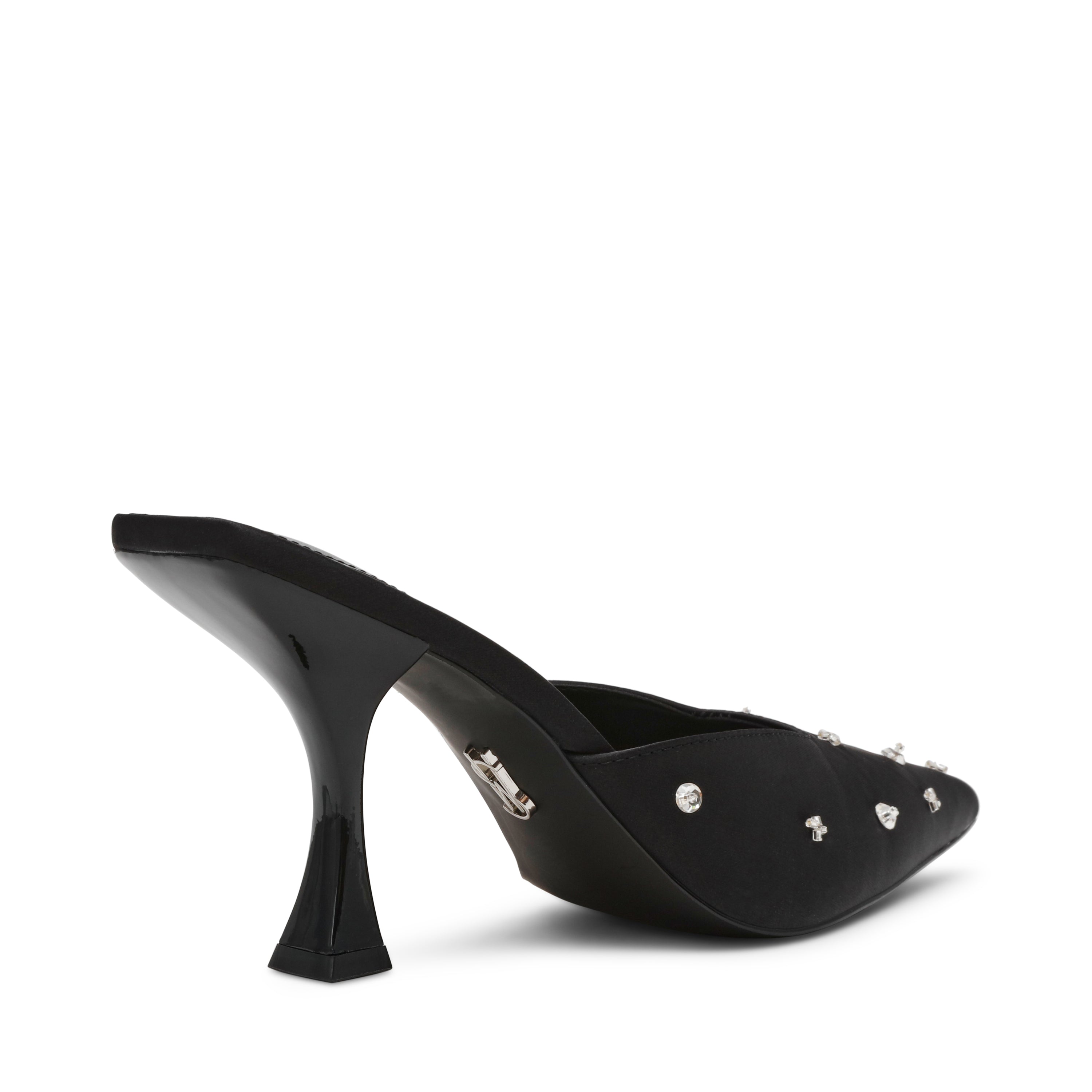 NOUR BLACK SATIN、mySite、dreamappss