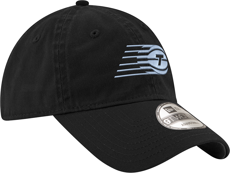 Toronto Tempo 9TWENTY Slouch Hat、mySite、neckold