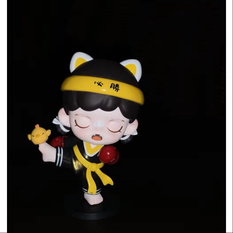  Baby Zoraa A Master Black Figurine 2023 Limited Edition、mySite、greenlandpopulation