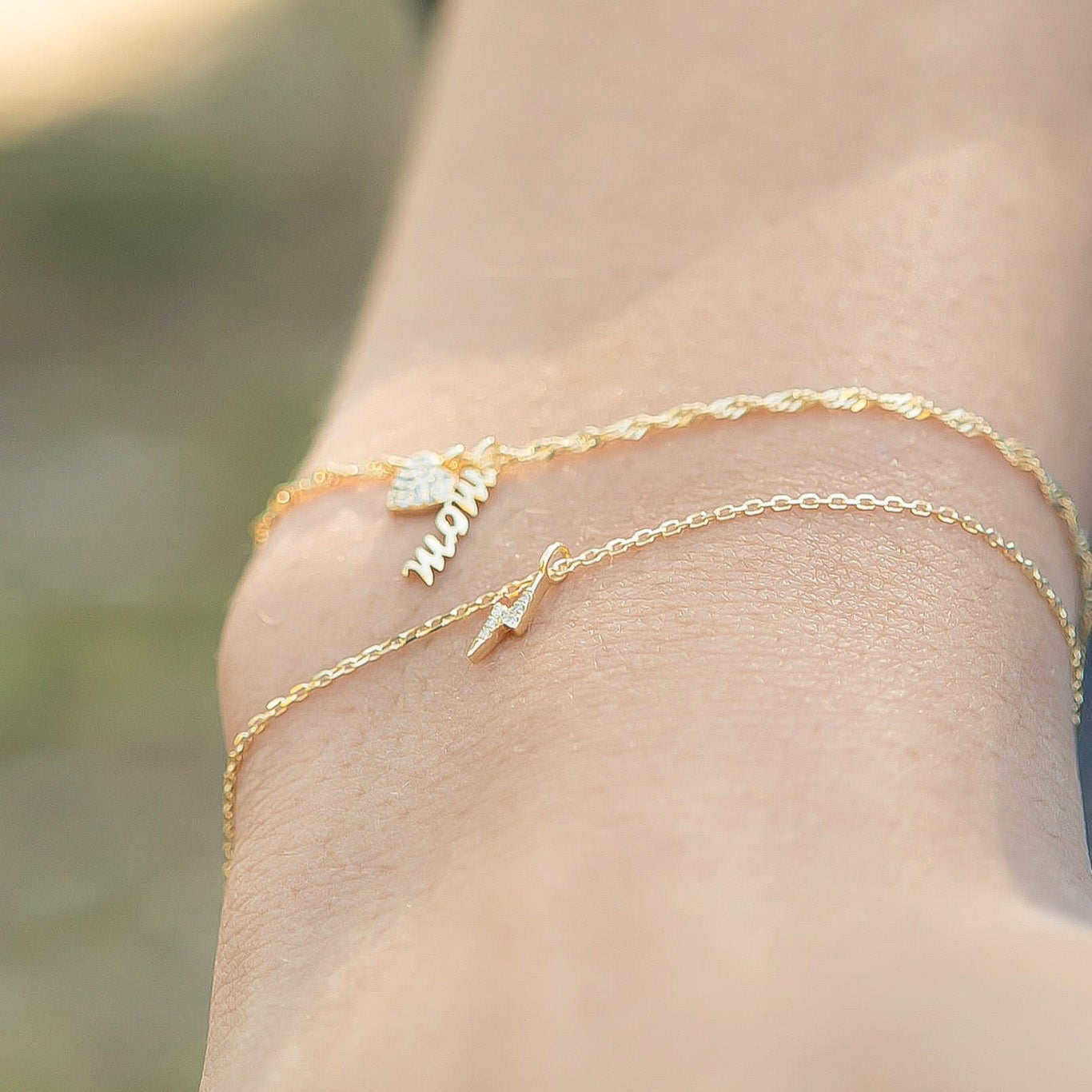 0.9mm Fine Diamond Cut Cable 14K Gold Plated .925 Sterling Silver Permanent Jewelry Chain - By the Foot / PMJ0020、mySite、dreamappss