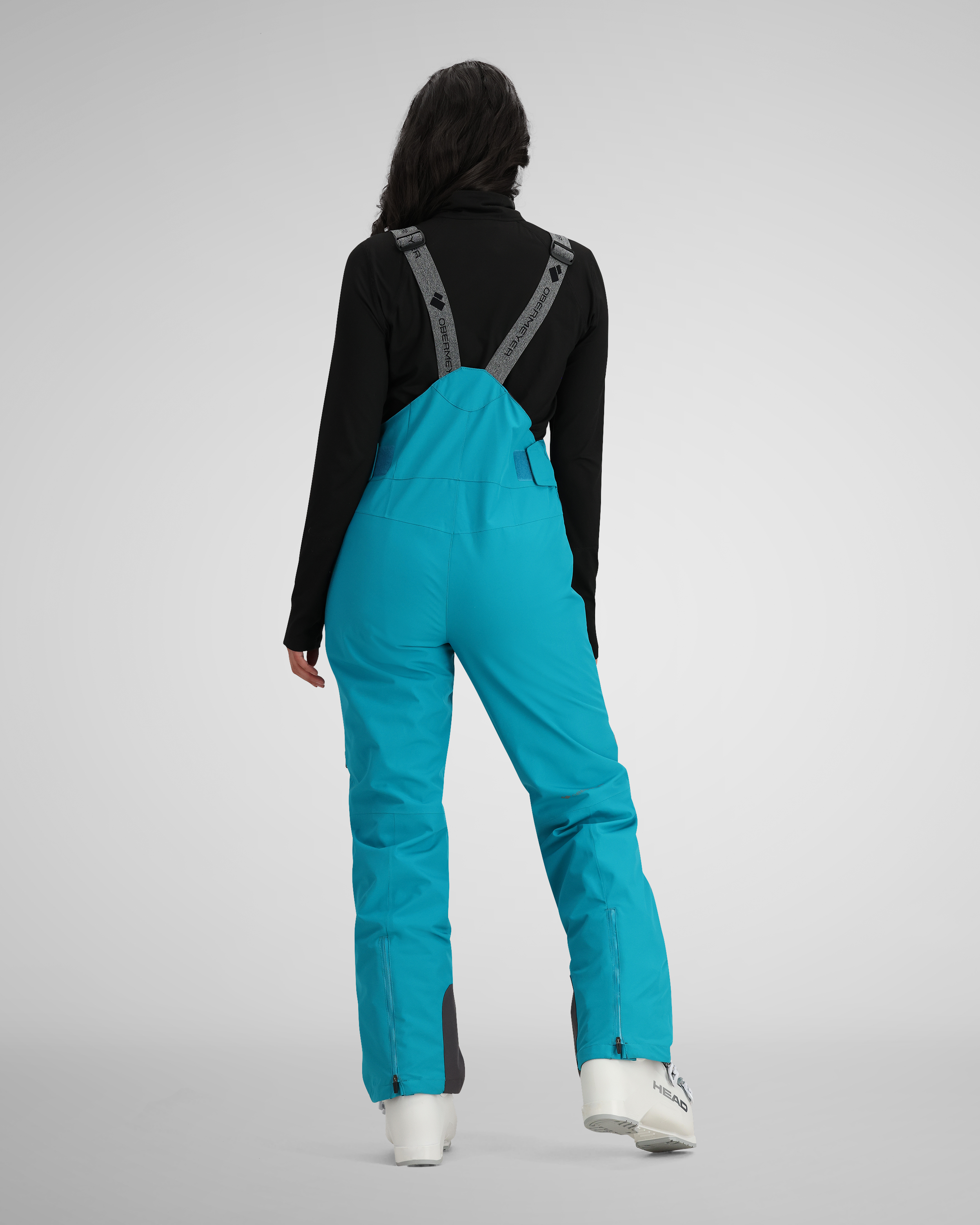Bliss Bib Pant | Teal Me 23、mySite、i-lightchina