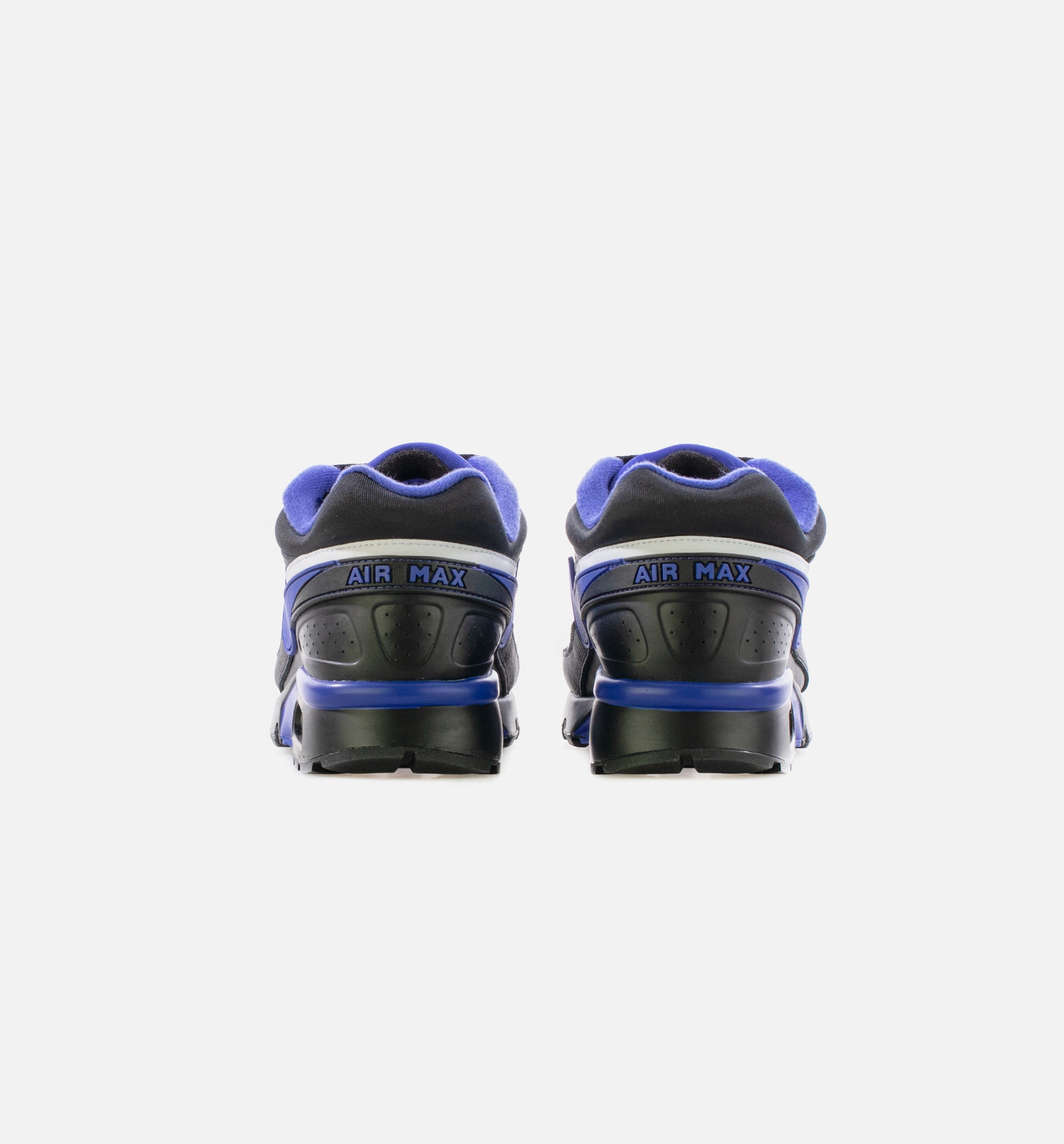 Air Max BW OG Mens Lifestyle Shoe - Black/White/Persian Violet、mySite、dreamappss