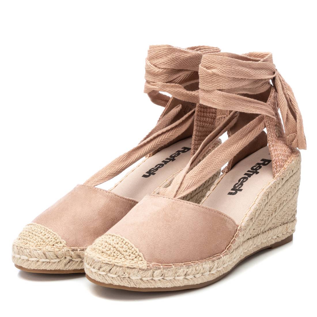 ZAPATO DE MUJER REFRESH 17087405、mySite、gtrtttuynbv