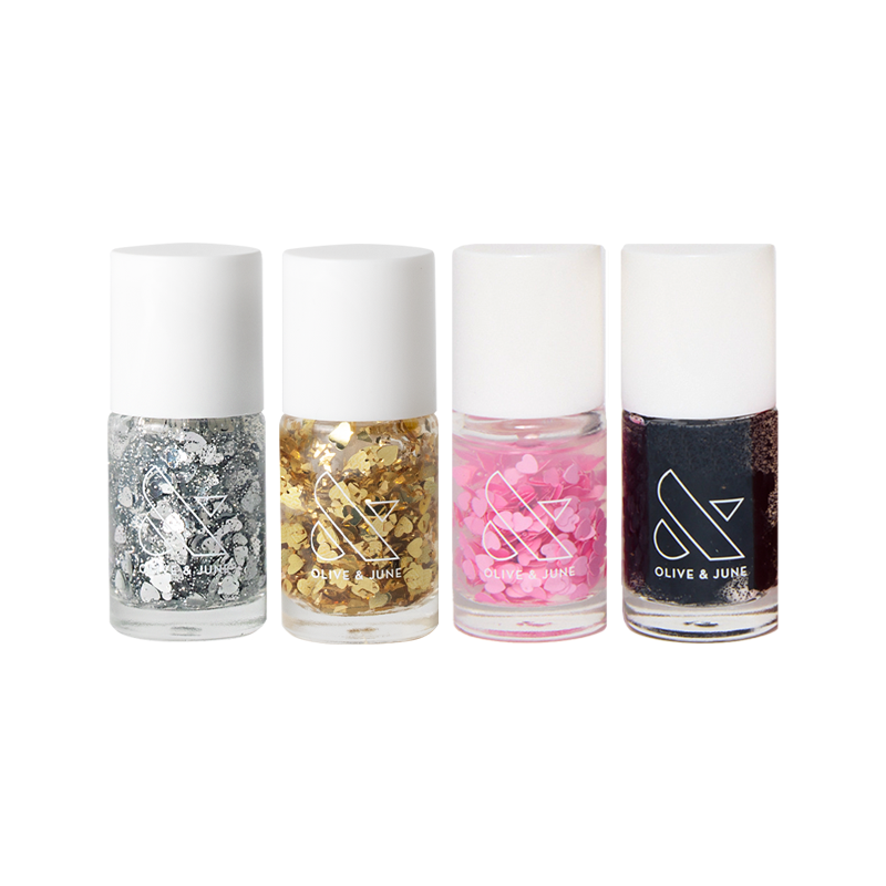 Valentine Mini Polish Set、mySite、solidvoid