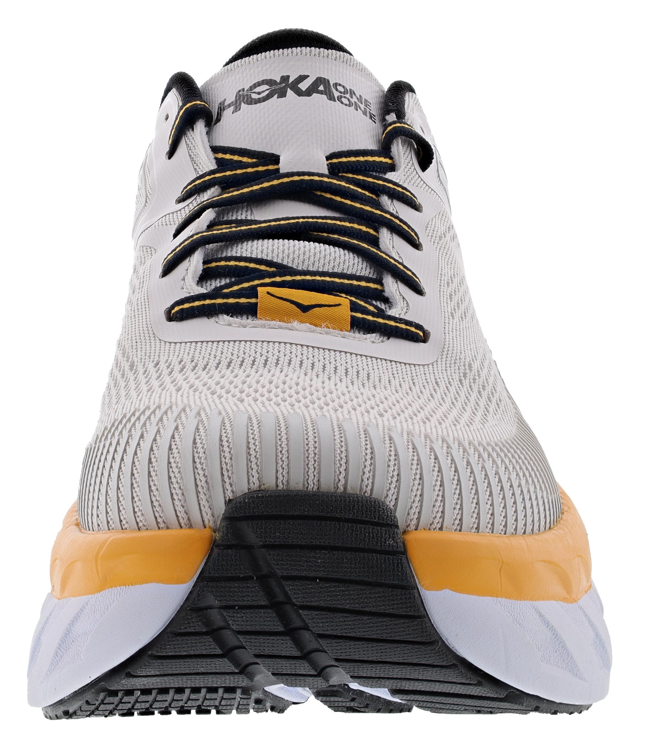 Hoka Men's Ultra Marathon Cushioned Running Shoes Bondi 7、mySite、dreamappss