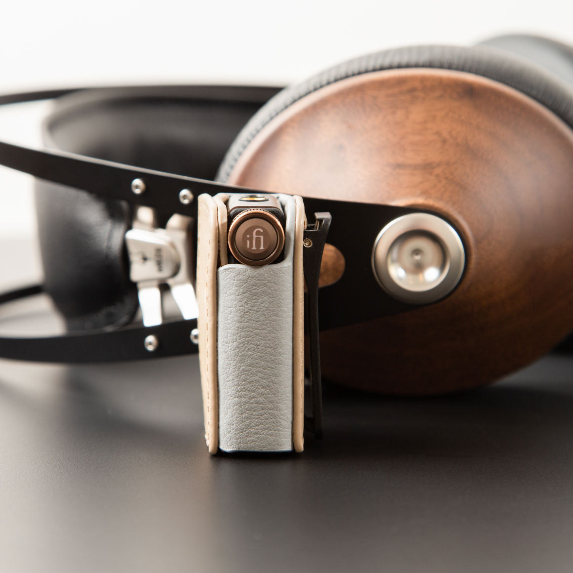  iFi Audio - GO blu Case、mySite、merchandisen