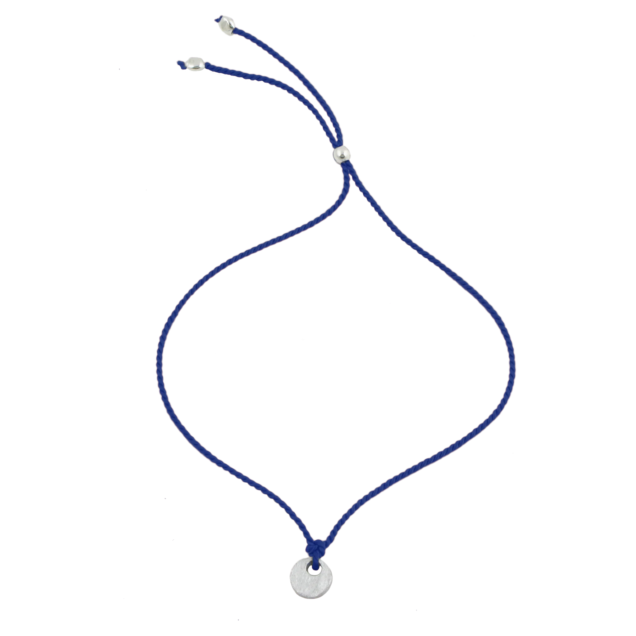 Silk Mantra Bracelet、mySite、topwebapps