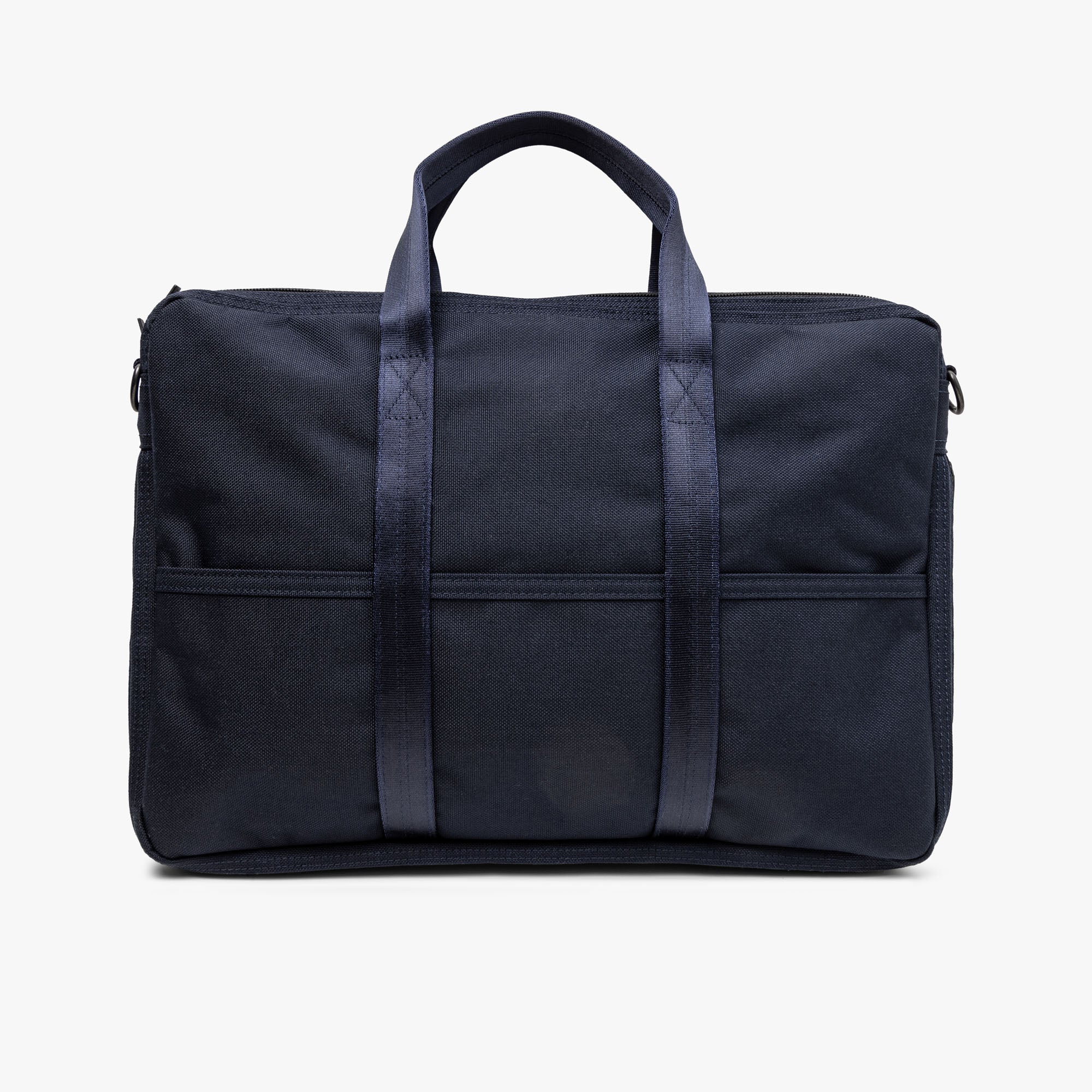  Porter Tension 2Way Briefcase / Navy、mySite、merchandisen