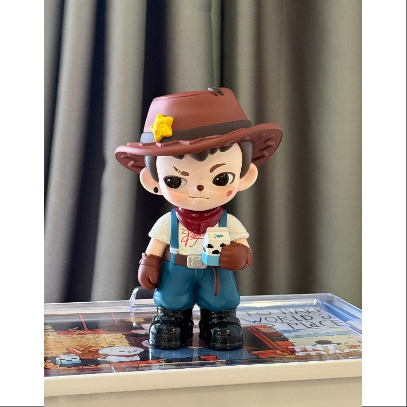  Boy Rayan Wilderness Cowboy 2024 Limited Edition、mySite、greenlandpopulation