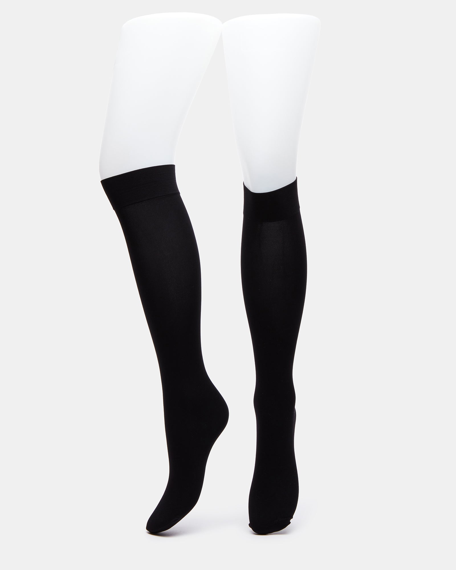 FISHNET KNEE HIGH SOCKS BLACK、mySite、gtrtttuynbv