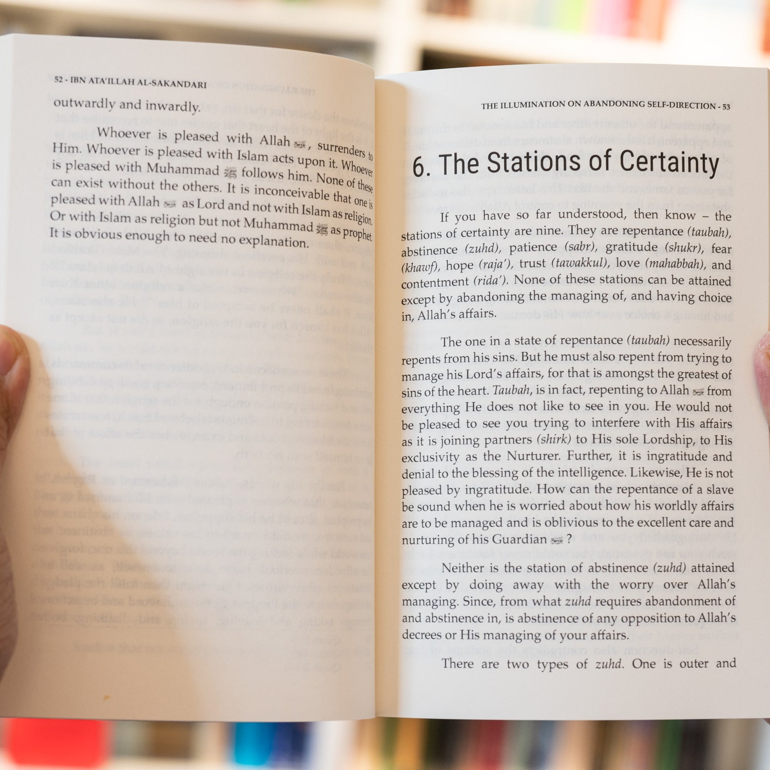 The Illumination On Abandoning Self-Direction、mySite、topwebapps