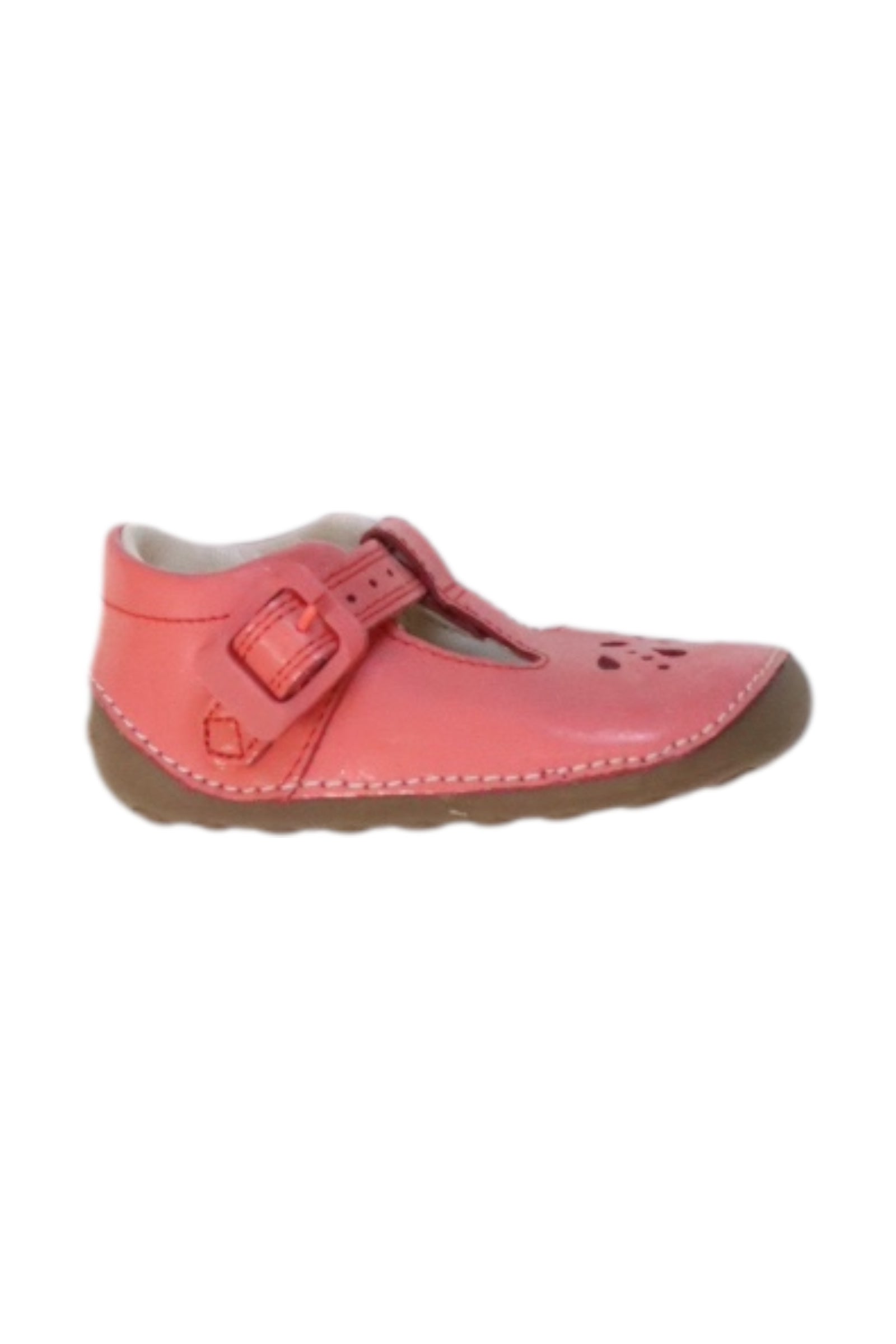 Clarks Mary Jane Flats EU19、mySite、g9winljtr