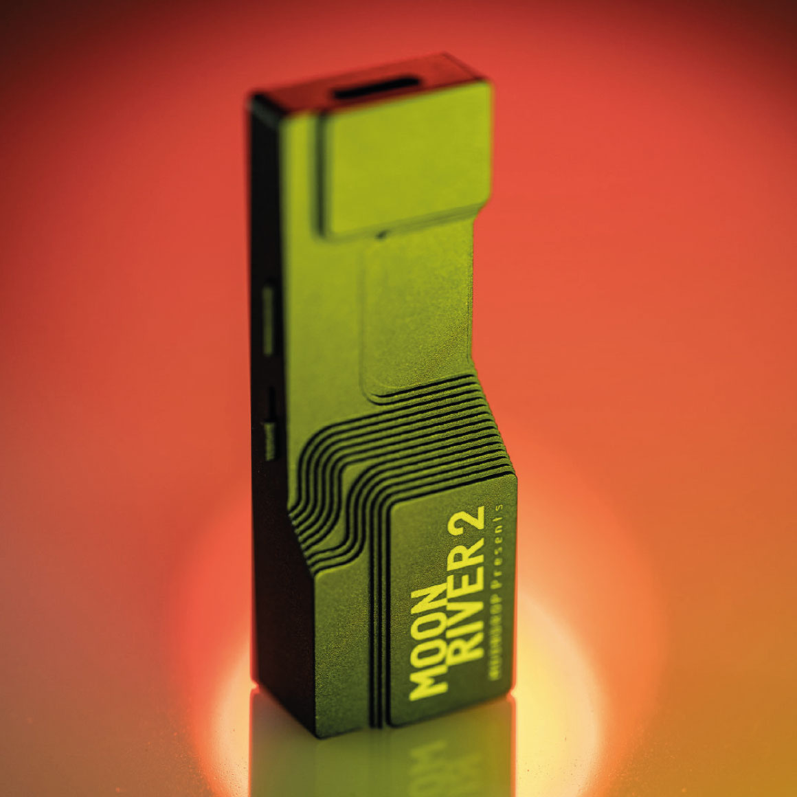  Moondrop - Moonriver 2、mySite、merchandisen