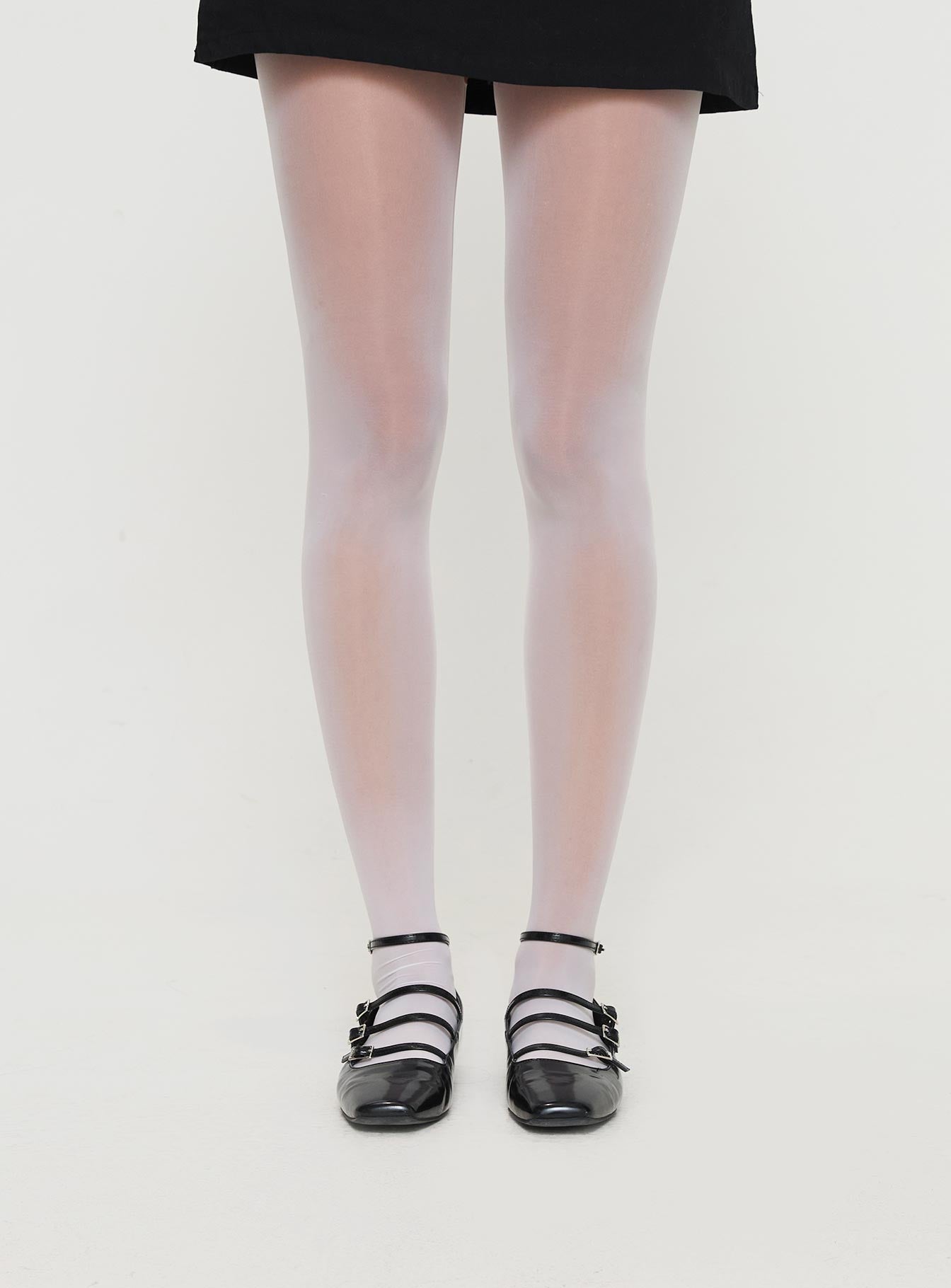 Oh Darling Tights White、mySite、solidvoid