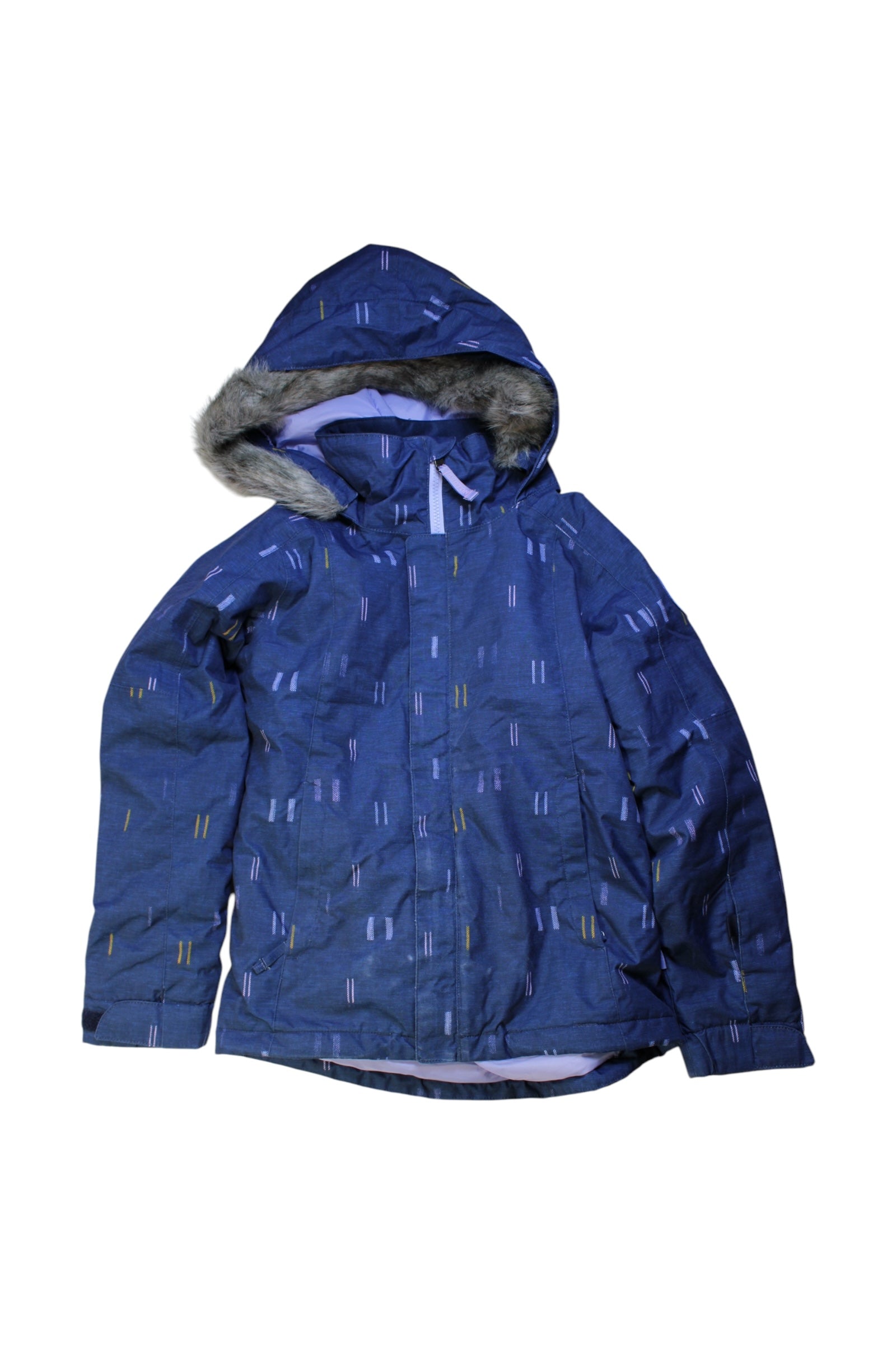 Burton Insulated Jacket Size 8Y、mySite、g9winljtr