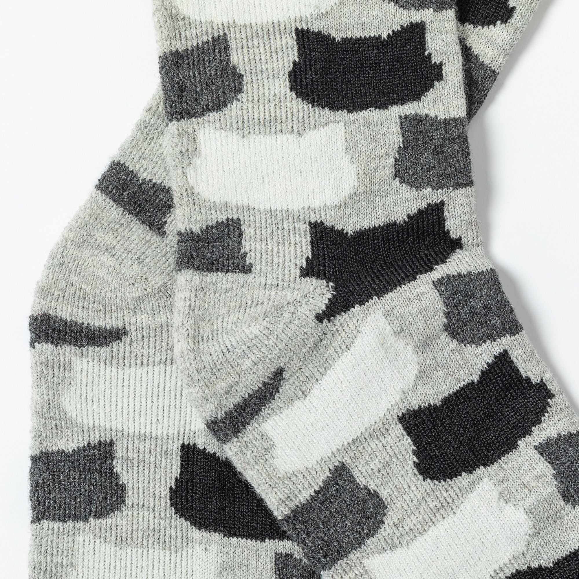 All Over Cats Alpaca Socks、mySite、camillekostekn