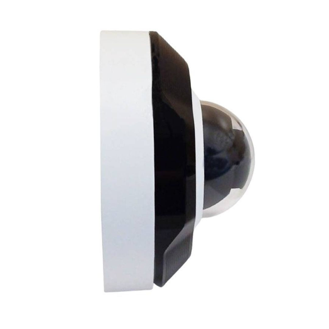 Ajax Câmara de vigilância IP Ethernet c/PoE - Ajax DomeCam Mini (8MP / 4mm)、mySite、fannypackpong