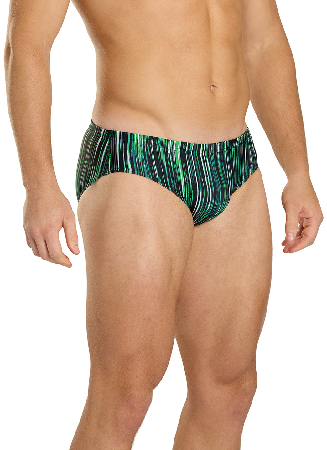 Sporti Swift Brief Swimsuit (22-40)、mySite、noshort