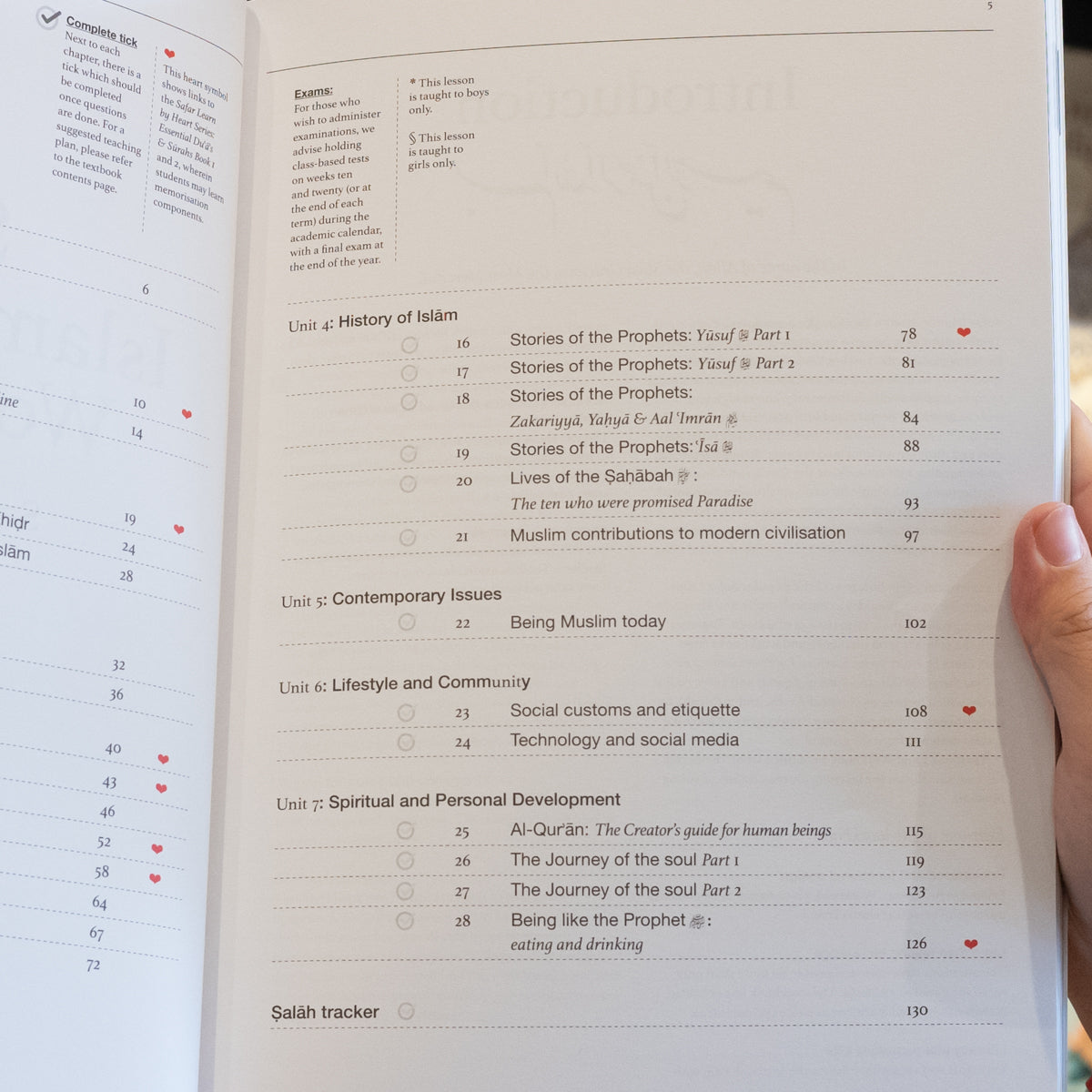 Safar Islamic Studies Workbook 7、mySite、topwebapps