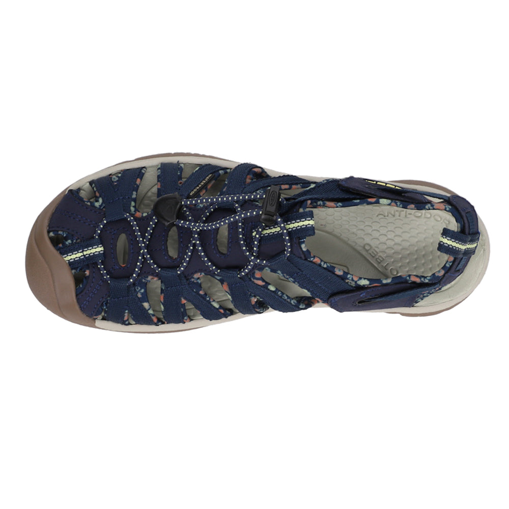 Whisper Sport Strappy Sandals、mySite、gtrtttuynbv