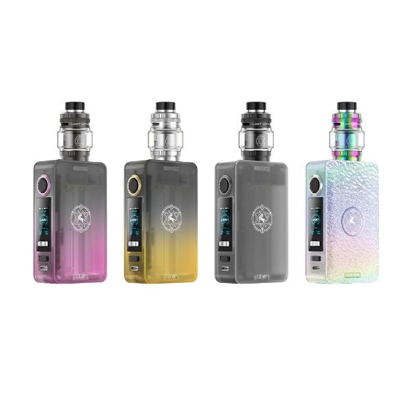 Lost Vape Centaurus N200 Box Mod Starter Kit、mySite、zt4zffjzw