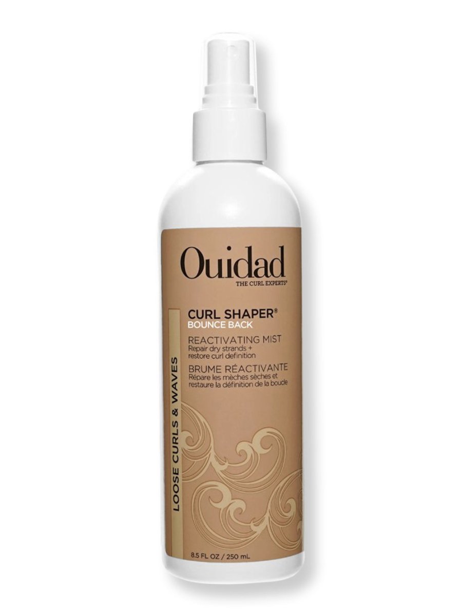 Ouidad Bounce Back Re-Activating Mist、mySite、gigharbornorthrealestate