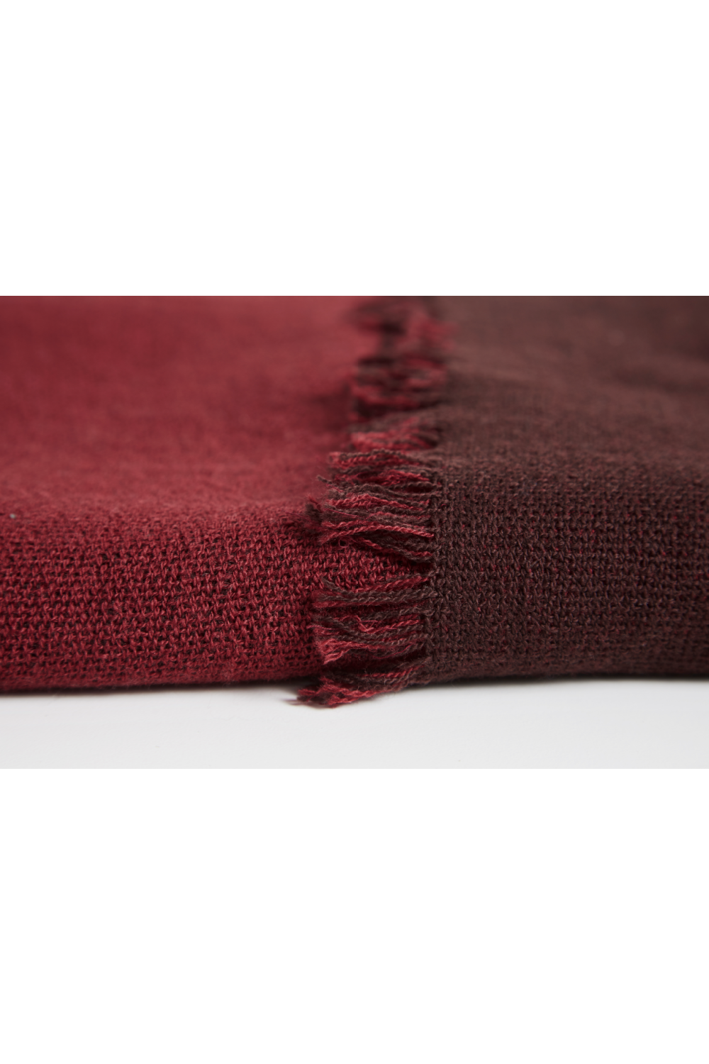 Merino Wool Woven Throw | WOUD Double、mySite、neckold
