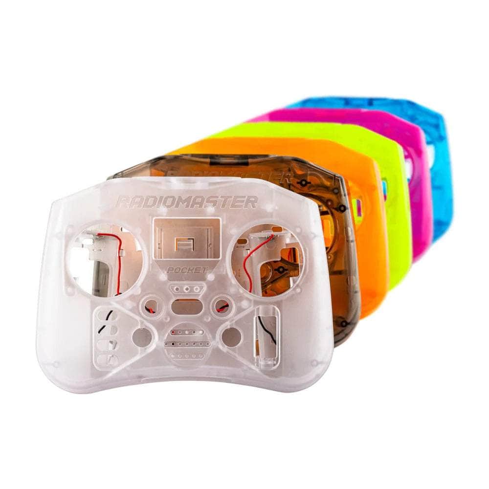  RadioMaster Pocket Radio Case - Choose Your Color、mySite、merchandisen