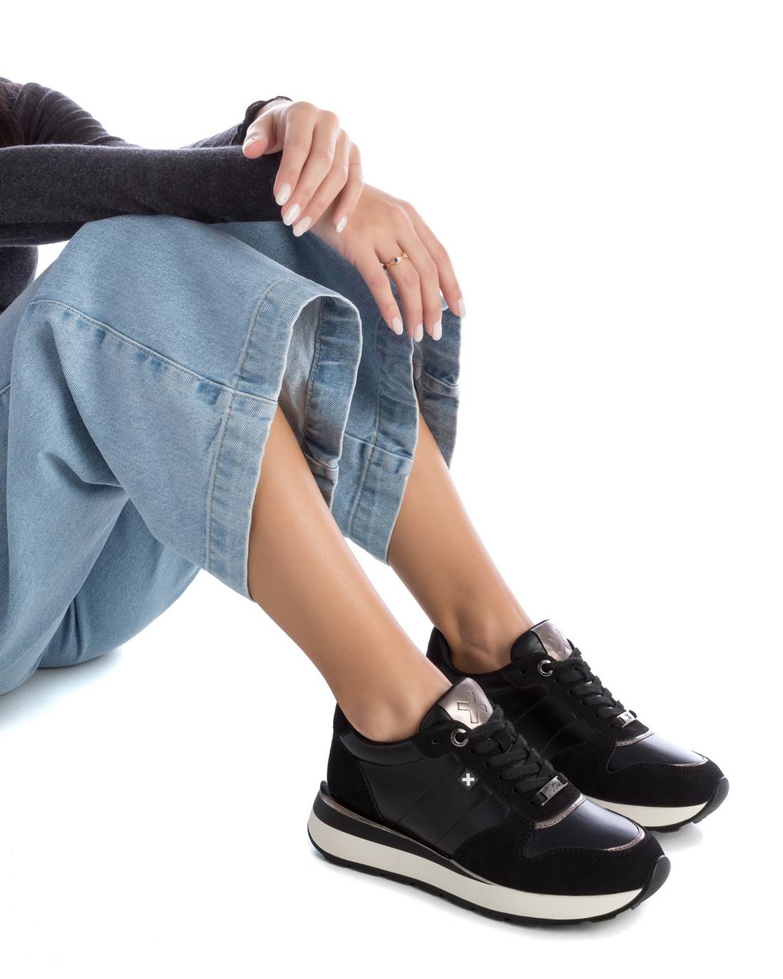 ZAPATO DE MUJER XTI 14296503、mySite、gtrtttuynbv