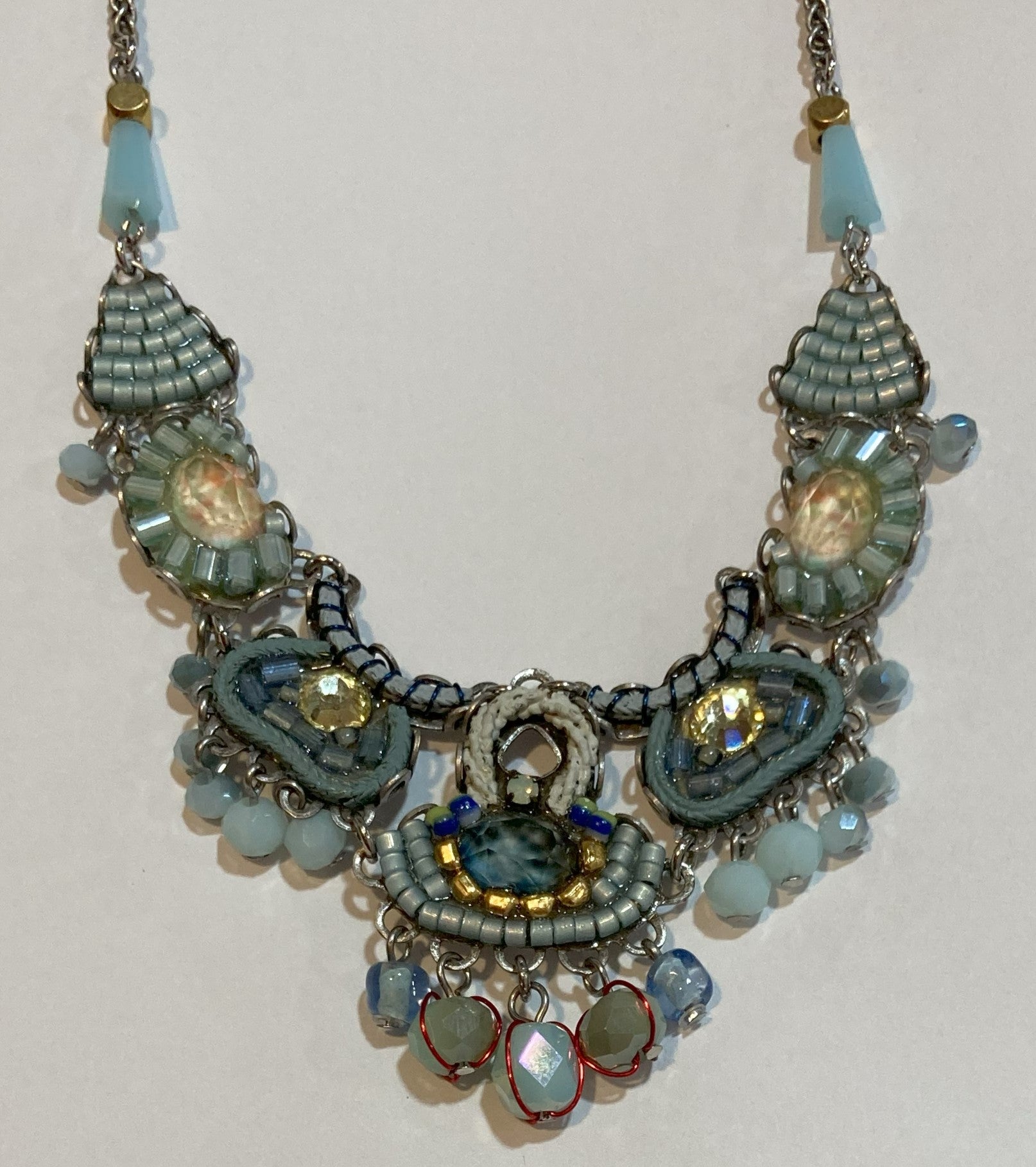 Changing Winds Necklace、mySite、g9winljtr