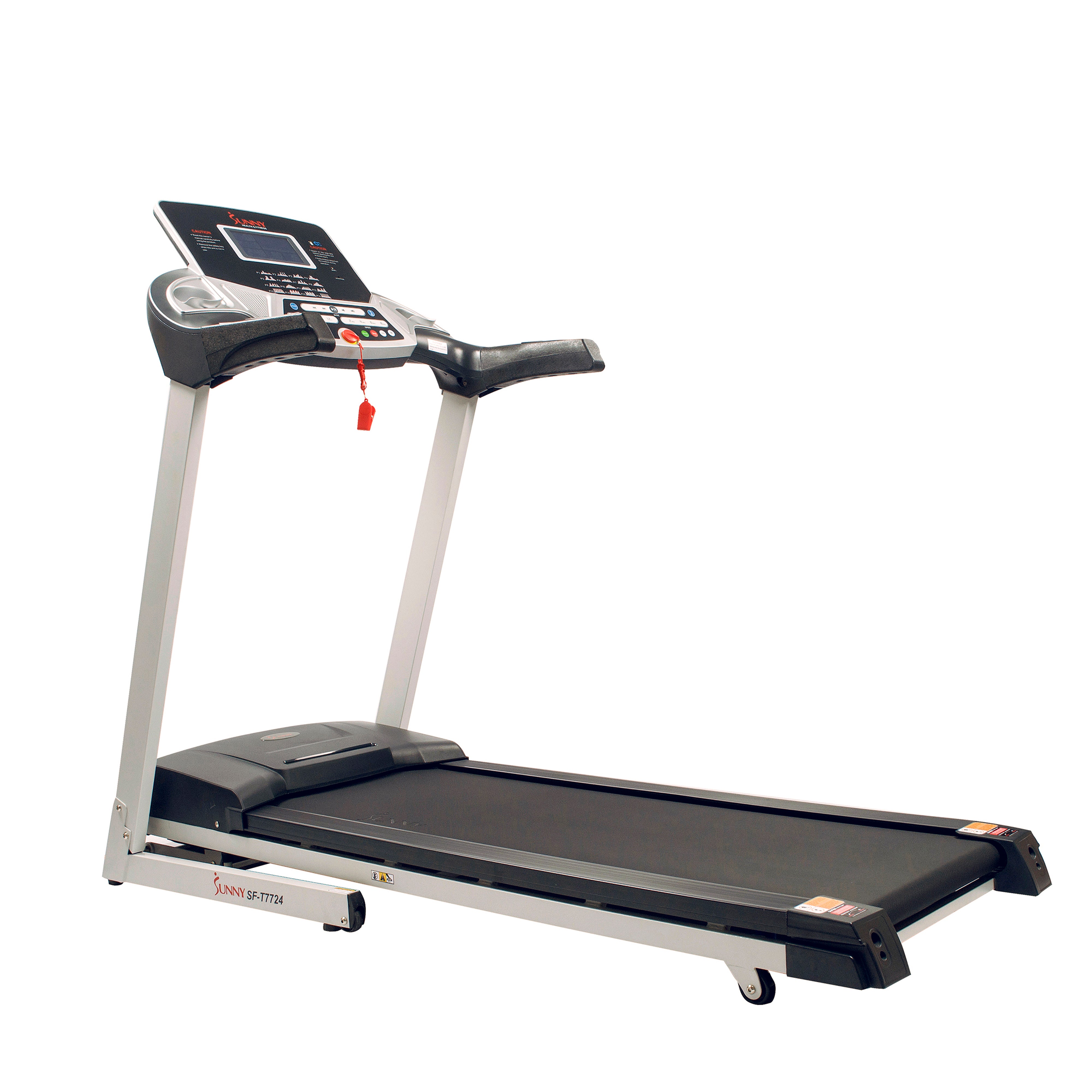  Energy Flex Motorized Treadmill with Automatic Incline、mySite、ghnorth