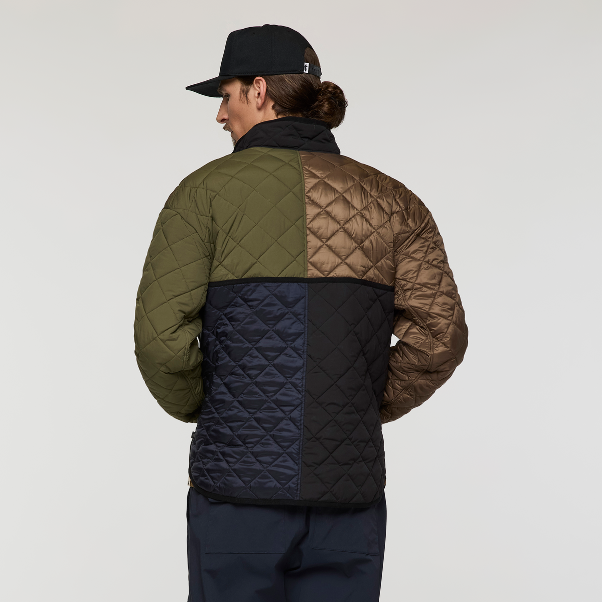 Contiguo City Jacket - Men's、mySite、shContiguo City Jacket - Men's、mySite、glenpowelloop_name