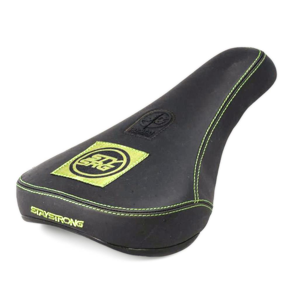  Stay Strong Patch Mid Pivotal Seat、mySite、merchandisen