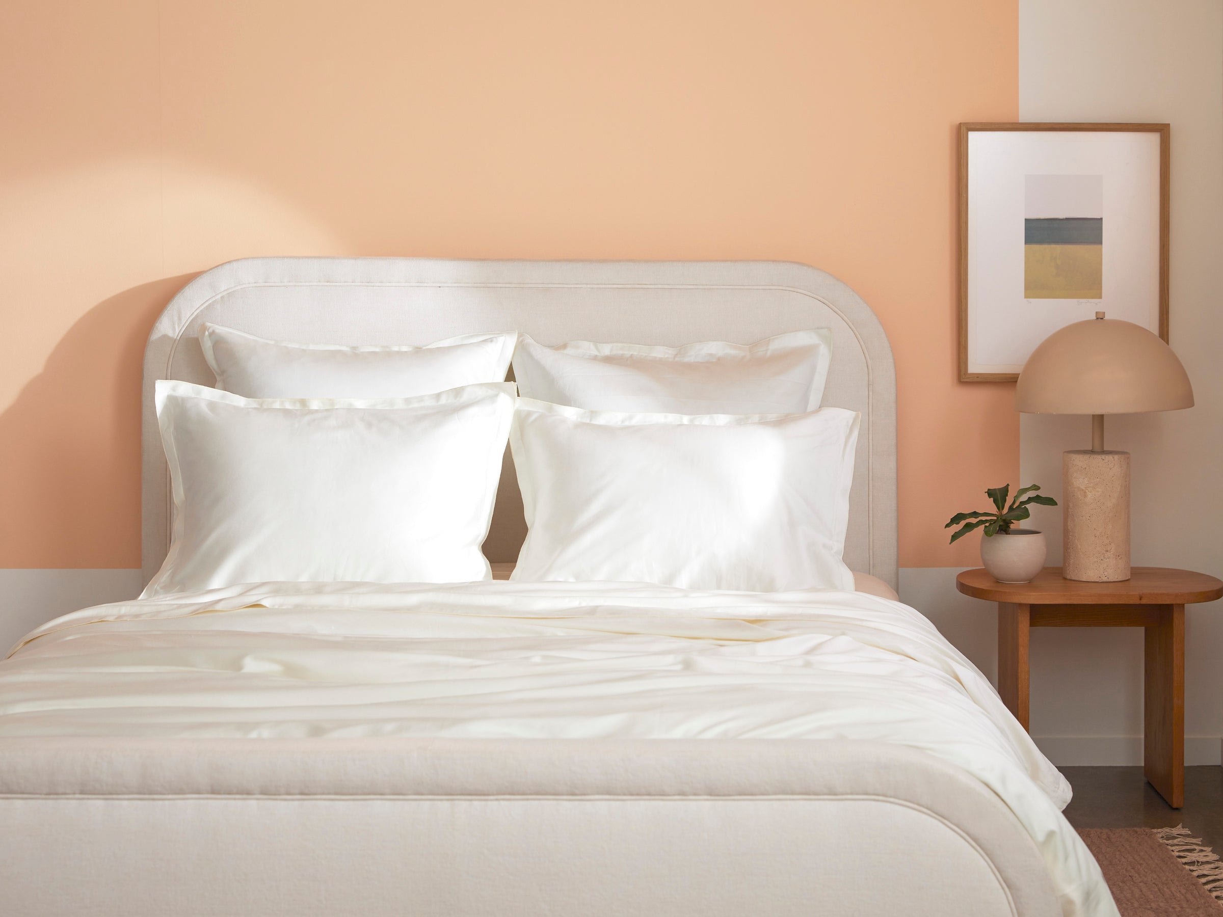  Sateen Fabric Swatch (Cream)、mySite、sugarbowlscore