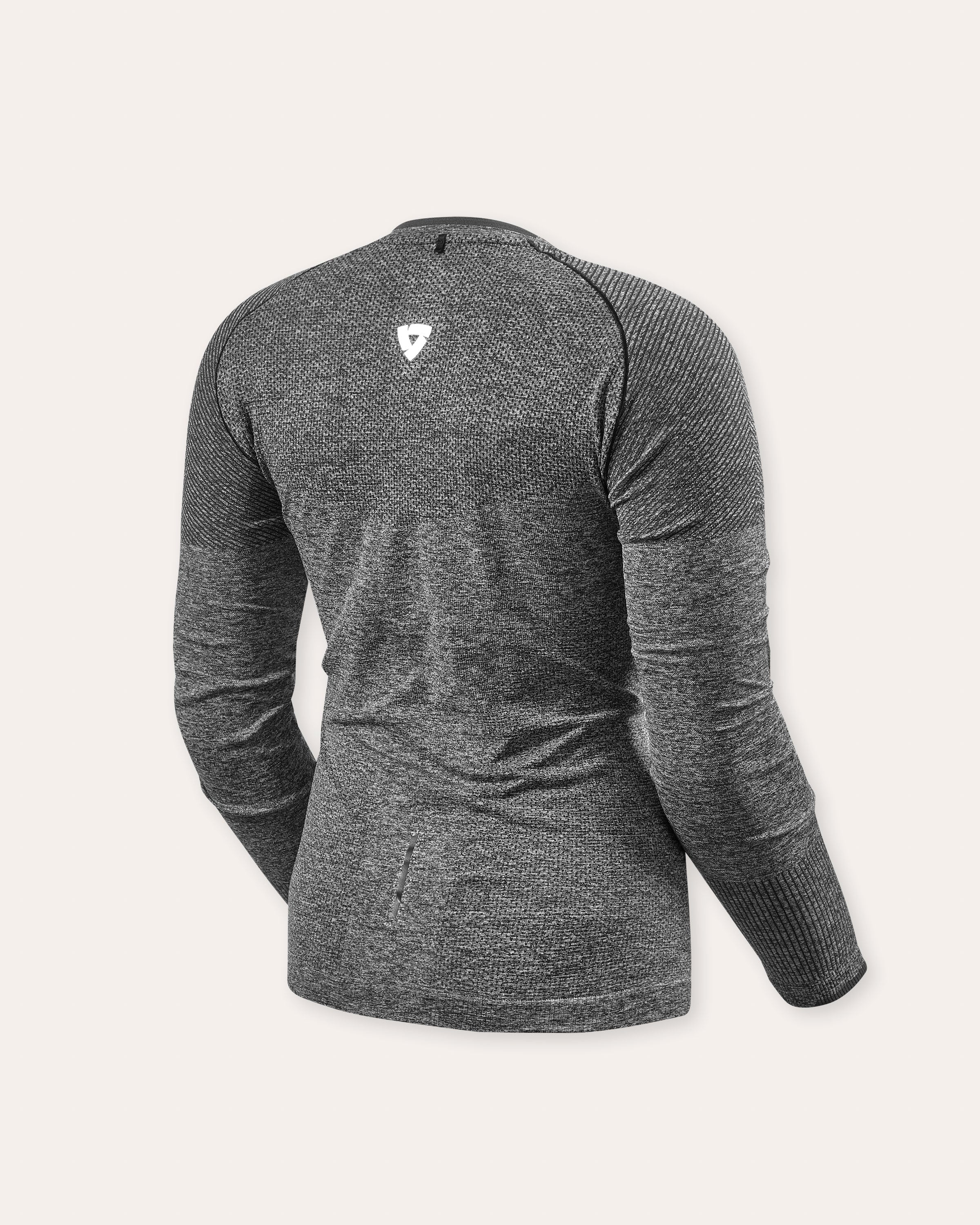 Shirt Airborne LS Ladies | Dark Grey、mySite、dreamappss