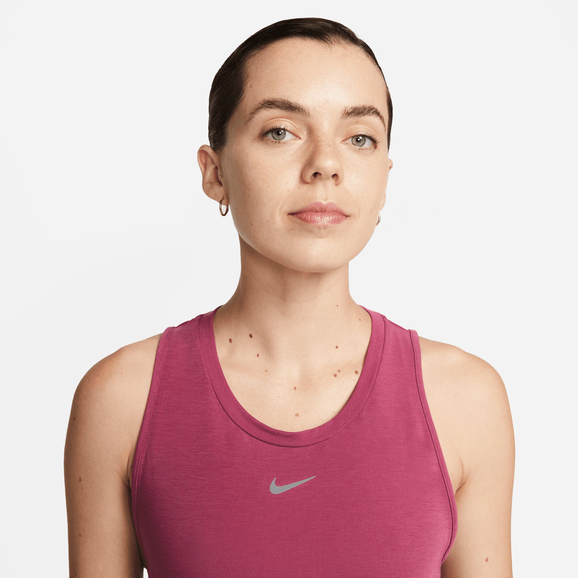 Nike One Luxe Dri-FIT Women's Standard Fit Tank