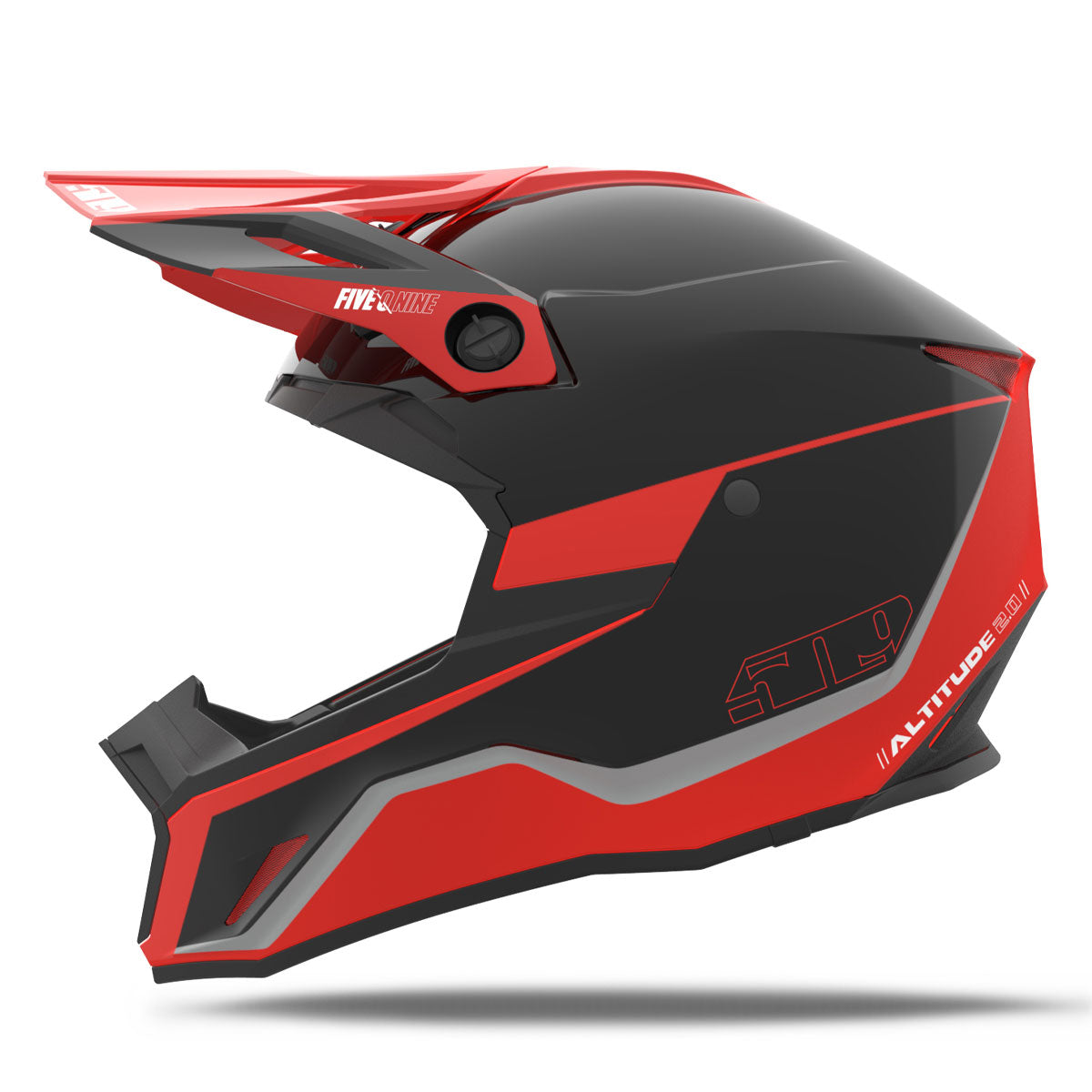 Altitude 2.0 Helmet、mySite、dreamappss