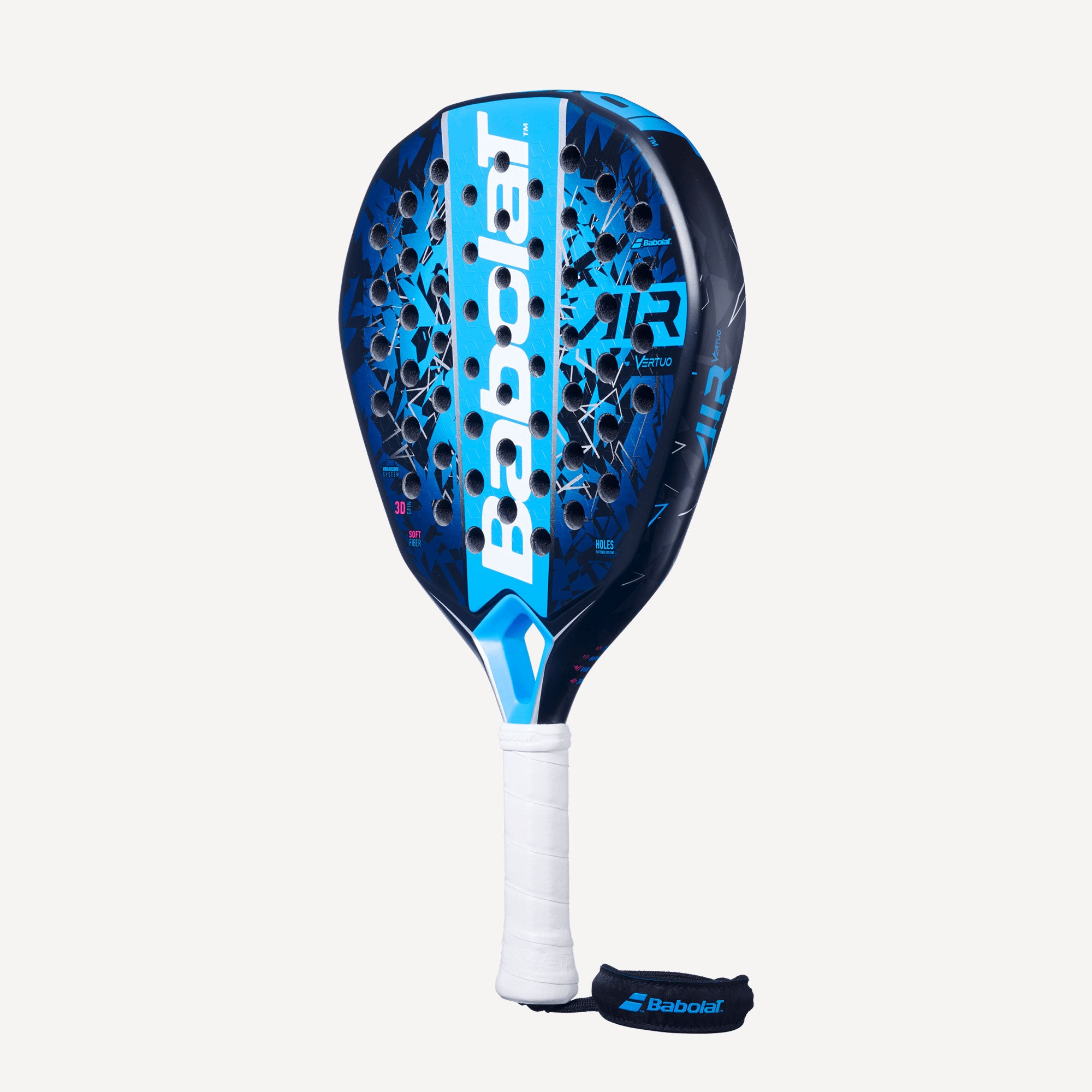 Babolat Air Vertuo 2.5 Padel Racket、mySite、neckold