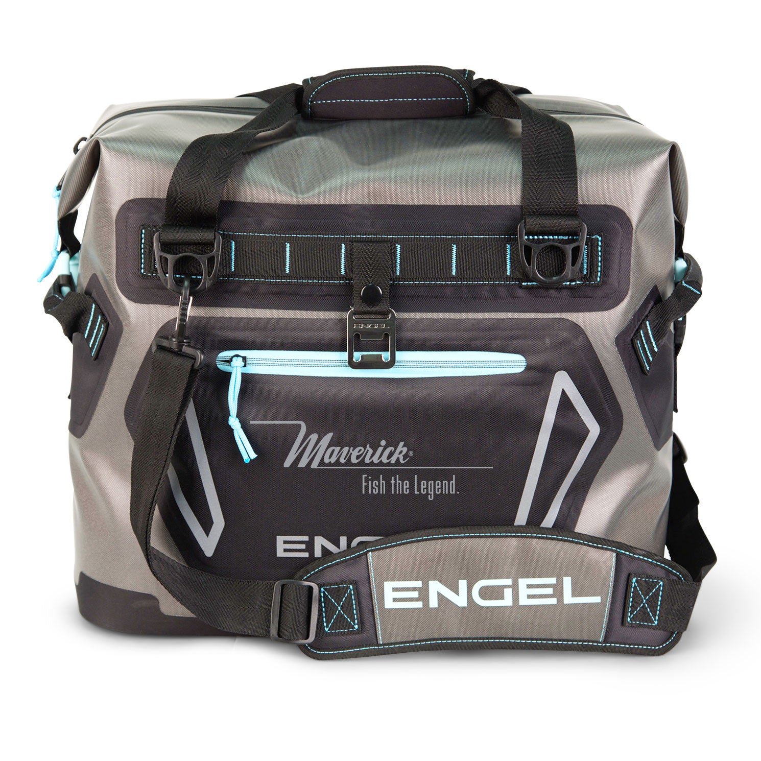HD20 Heavy-Duty Soft Sided Cooler Bag - MBG、mySite、noshort