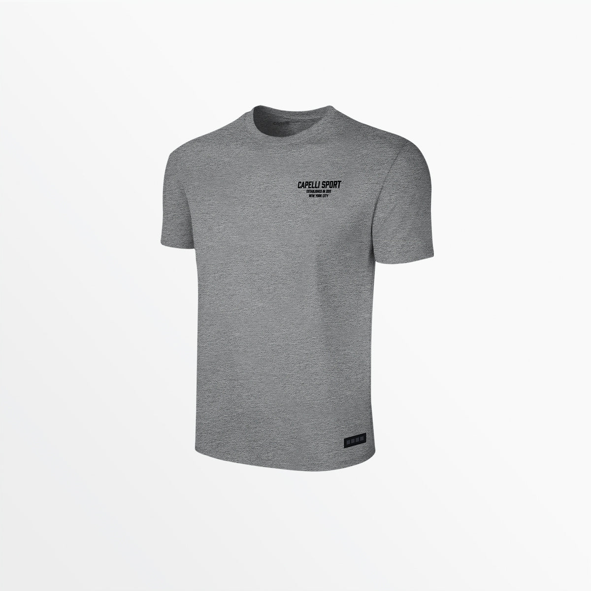 ADULT UNISEX CS ESTABLISHED TEE