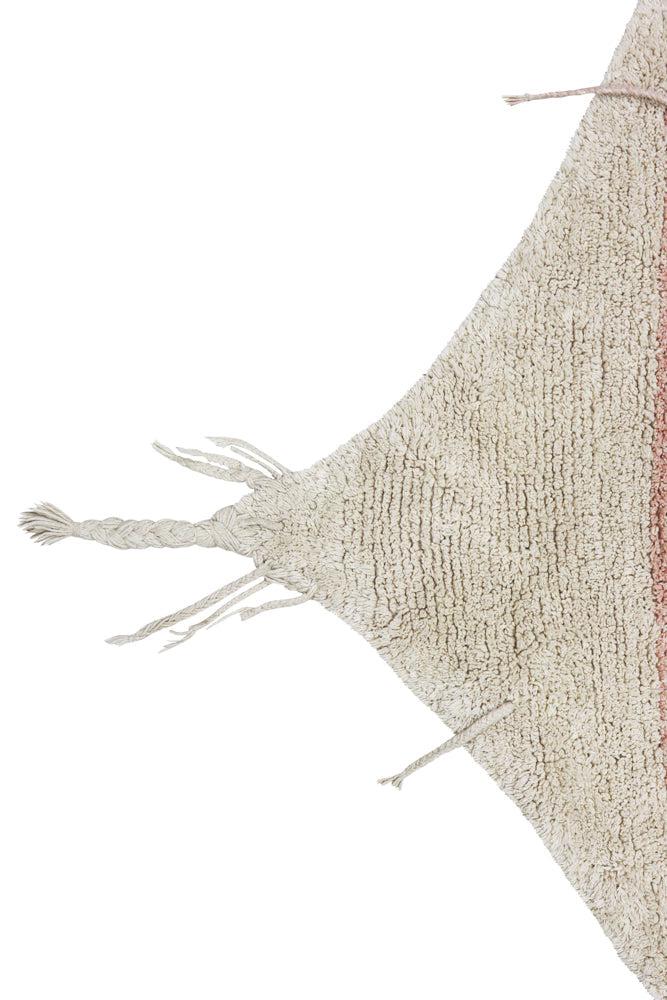 WASHABLE RUG RAMONA THE RADISH、mySite、gigharbornorthrealestate