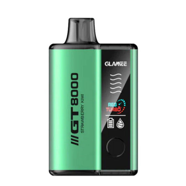 Glamee GT 8000 8000 Puffs Disposable Vape 16mL、mySite、zt4zffjzw