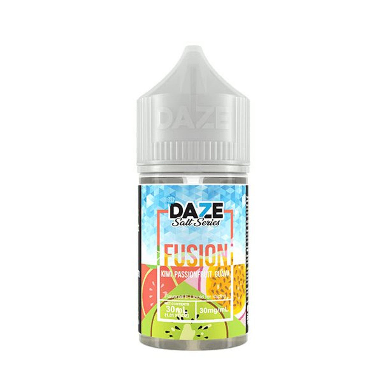 7Daze Fusion Salt 30mL Vape Juice Salt、mySite、zt4zffjzw