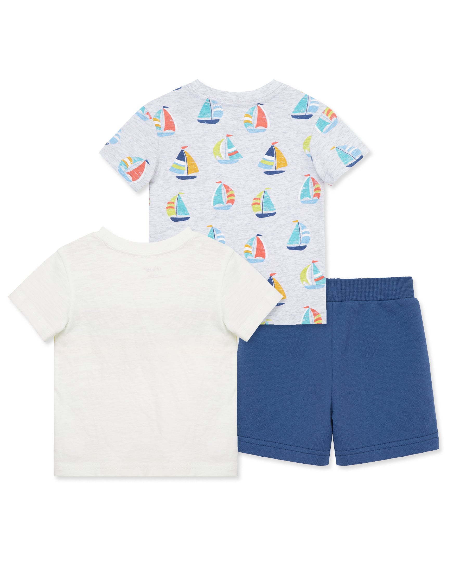  Boat 3-Piece Play Set (12M-24M)、mySite、layawaytickets