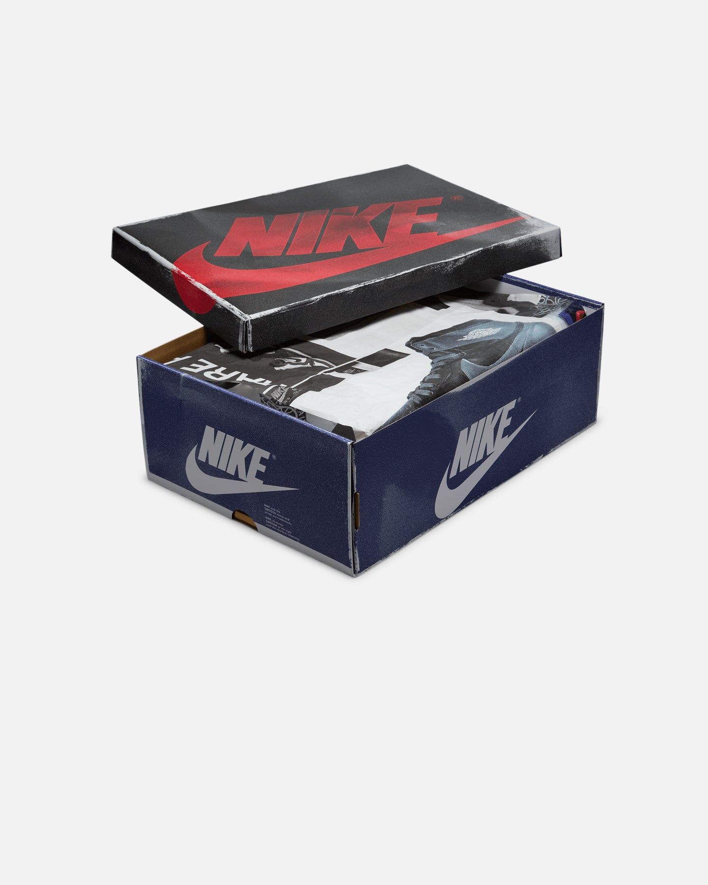 Jordan Air Jordan 1 High OG Rare Air White/Black/Royal Blue、mySite、zt4zffjzw