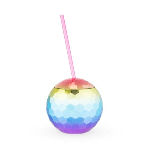 Disco Ball Tumblers-The Best Dressed Drinks Have the Most Fun!、mySite、g9winljtr