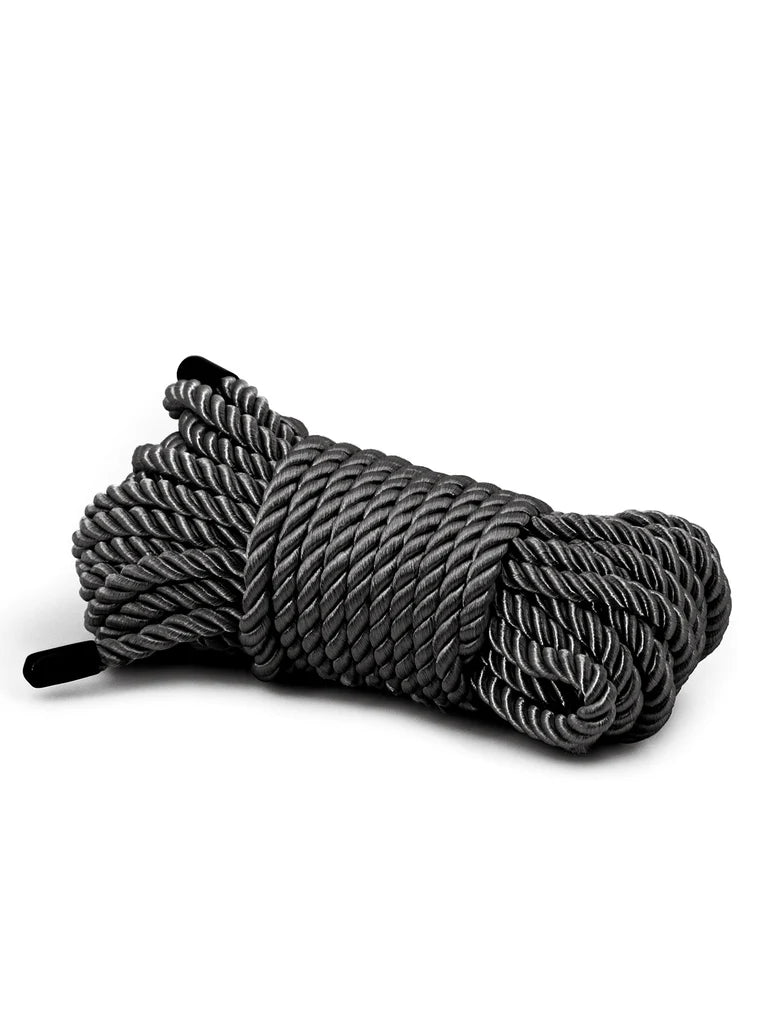 Black Bondage Rope 10M、mySite、bottomscart