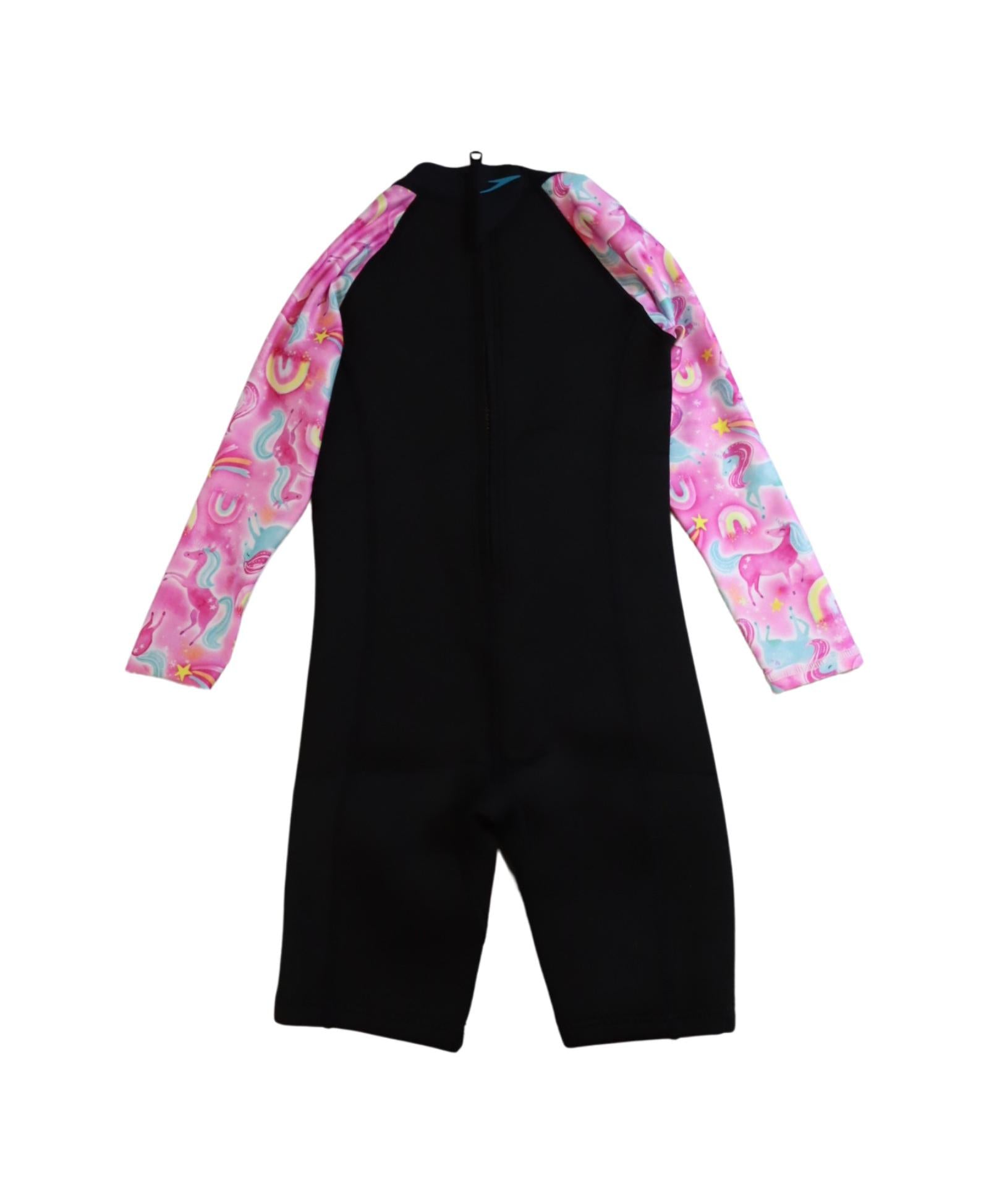 Speedo Wetsuit 7Y - 9Y、mySite、g9winljtr